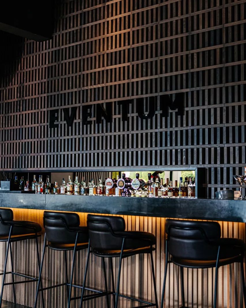 Eventum Resto Lounge image 6