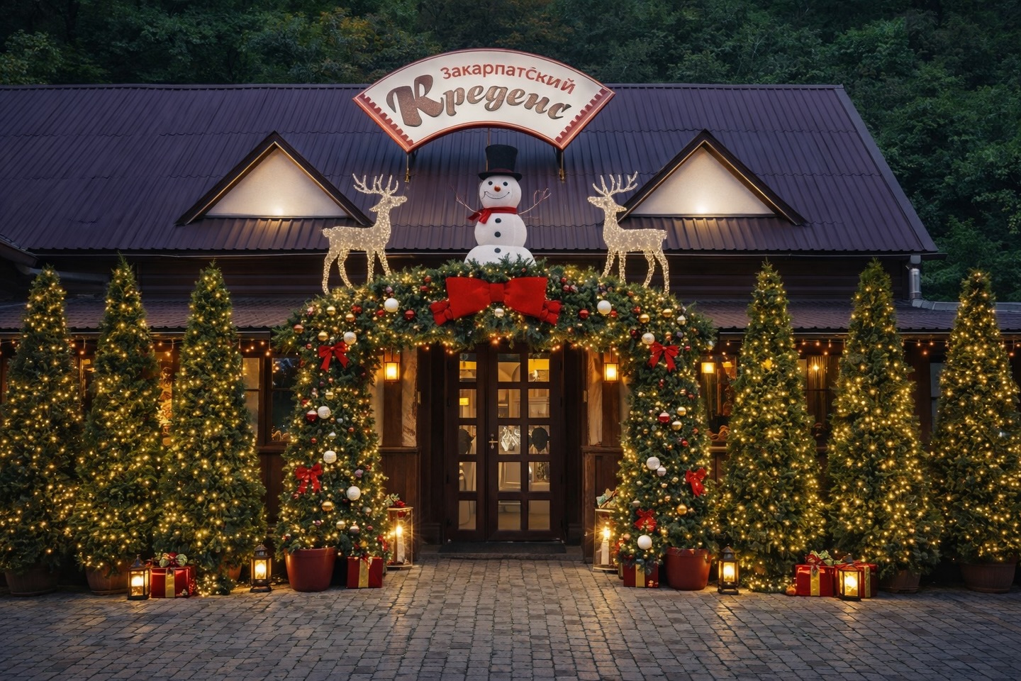 Transcarpathian KredenS image 5