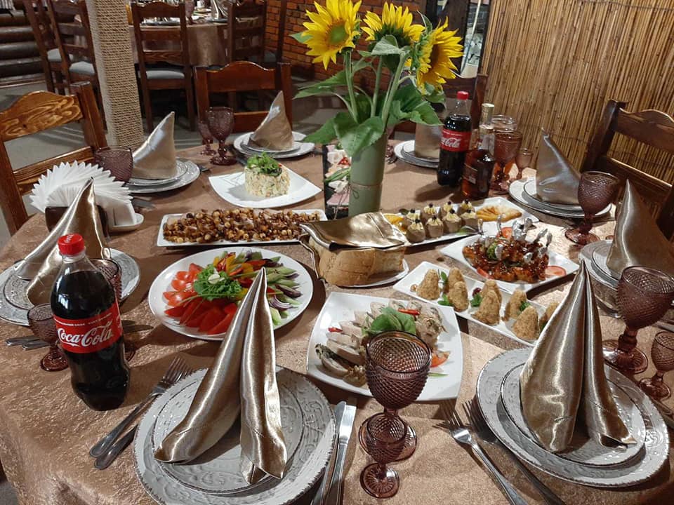 Transcarpathian KredenS image 6