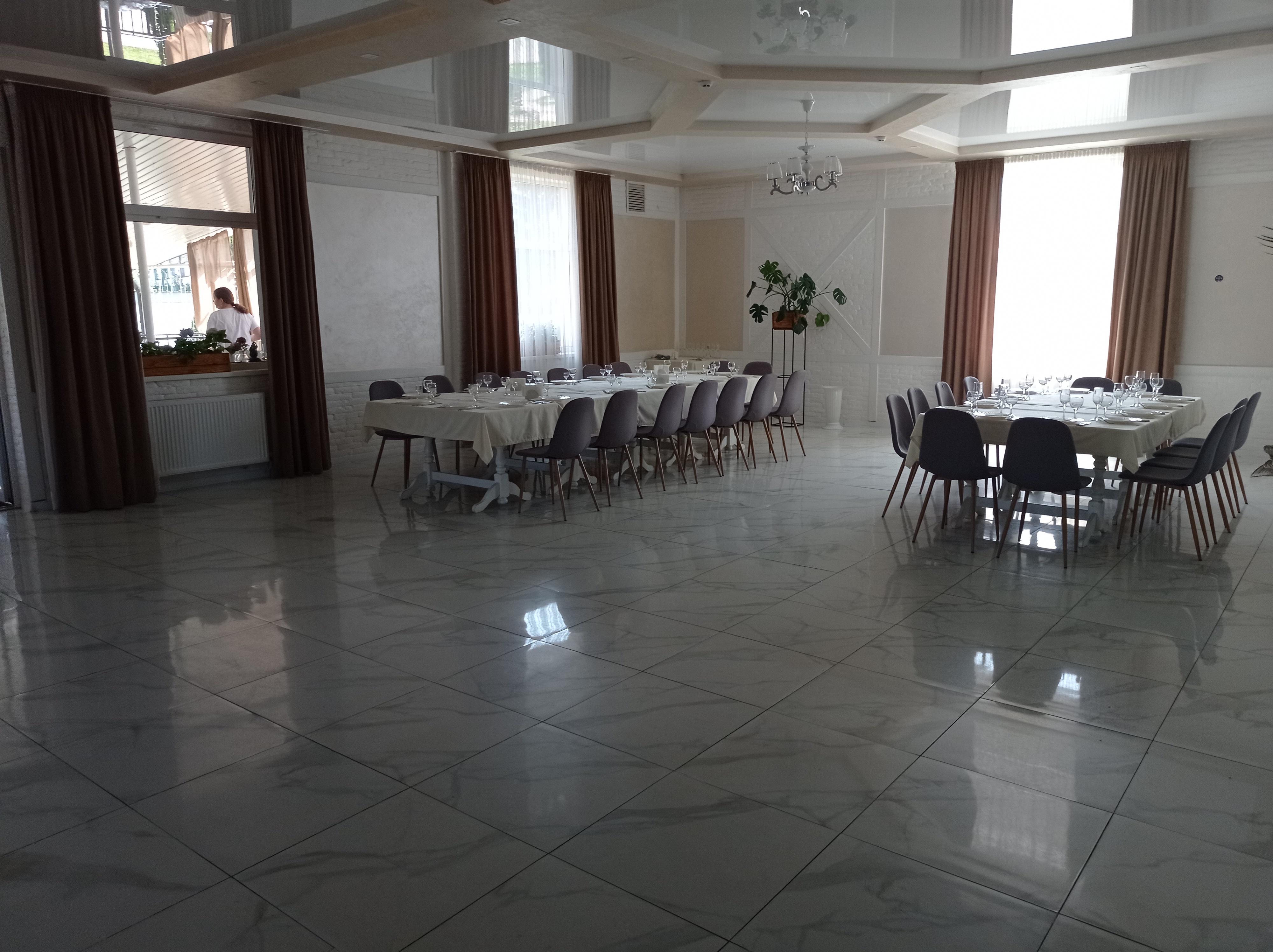 Ресторан " Гостинний двір" image 5