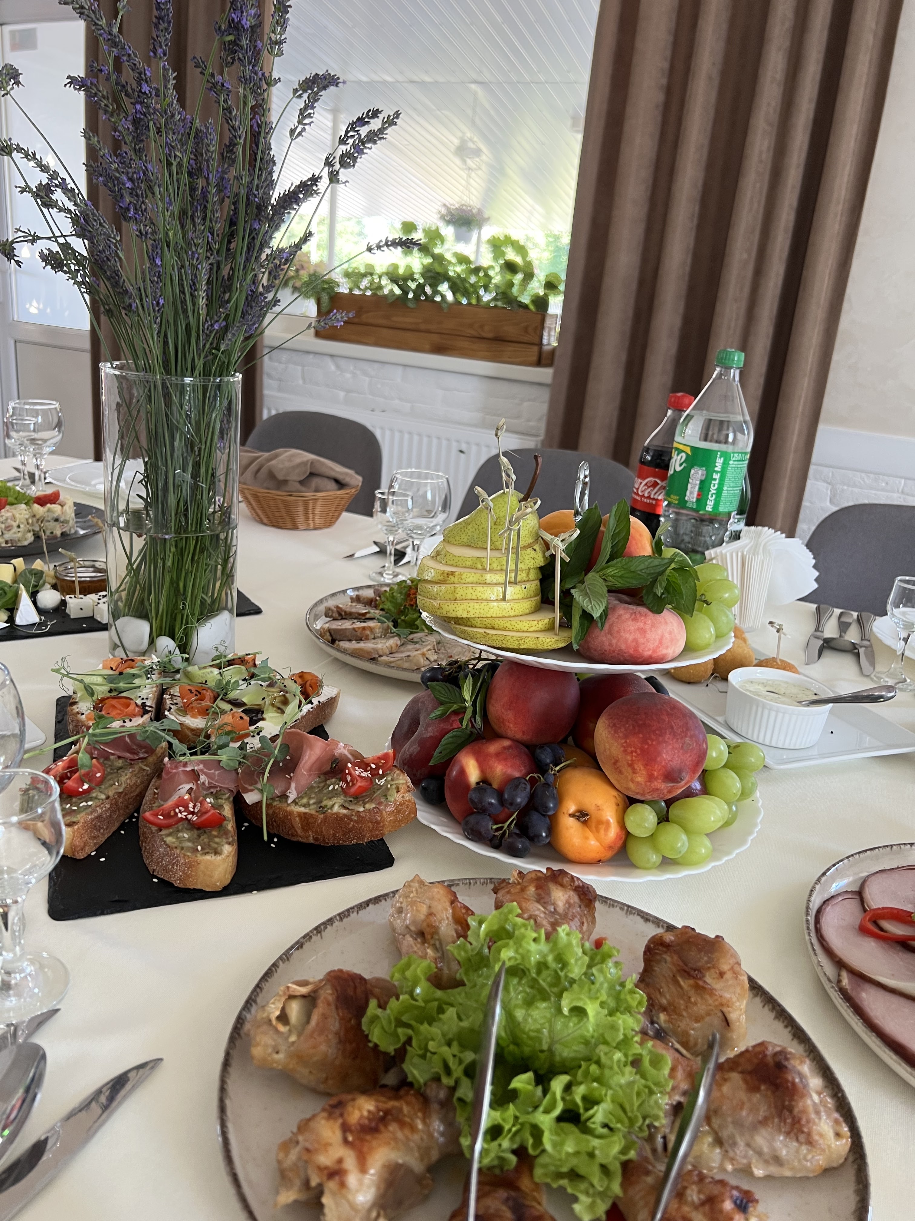 Ресторан " Гостинний двір" image 7