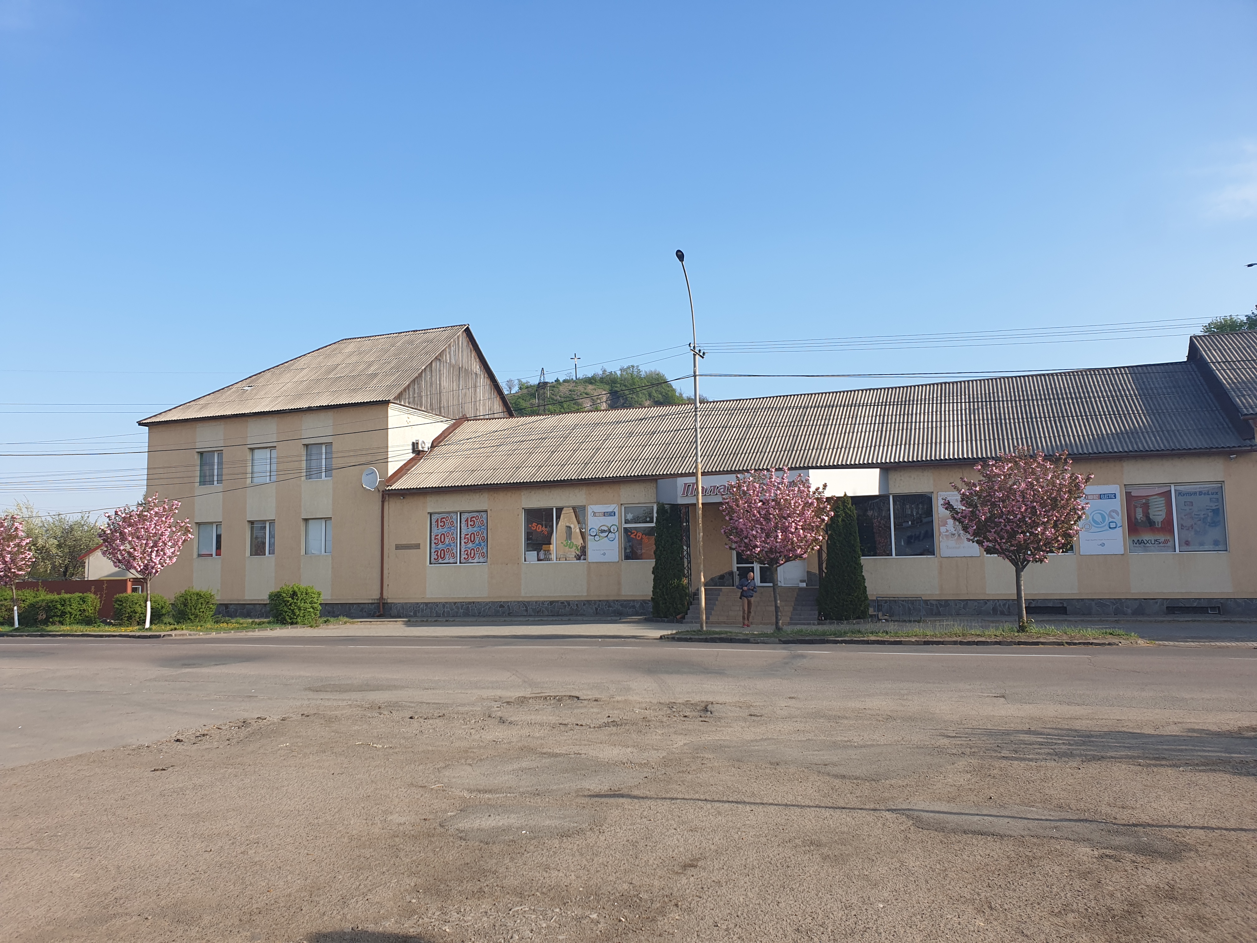 Ресторан " Гостинний двір" image 8