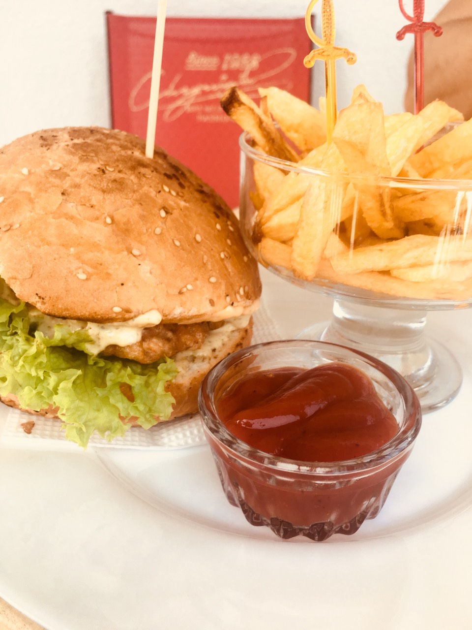 Ресторан " Гостинний двір" image 9