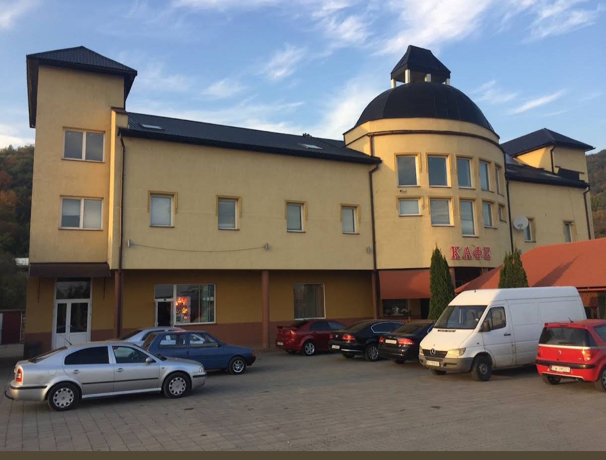 Kafe "Tranzyt" image 3