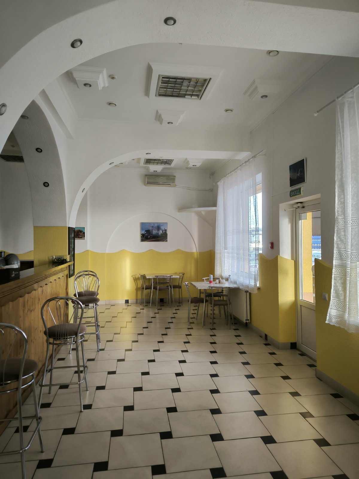 Kafe "Tranzyt" image 5