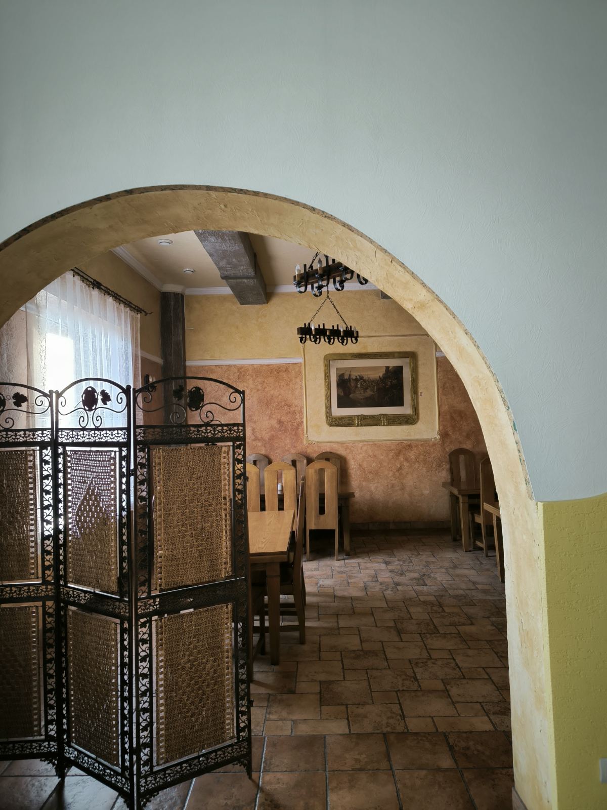 Kafe "Tranzyt" image 7