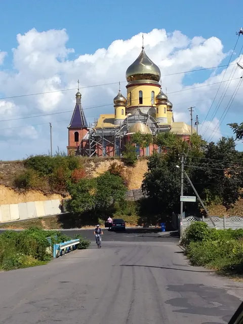 Тарас Бульба image 6