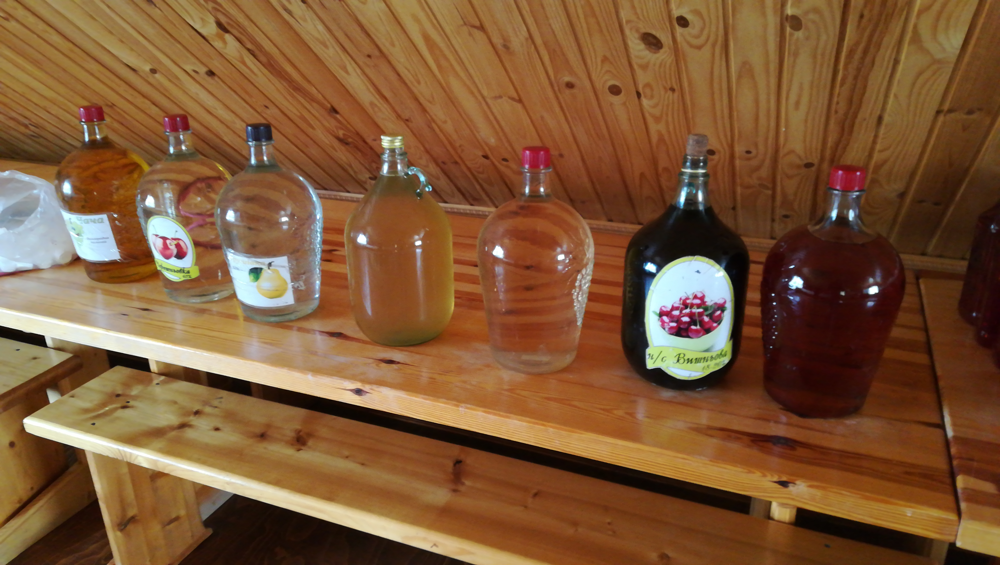 Магазин- кафе "Гроно" image 6