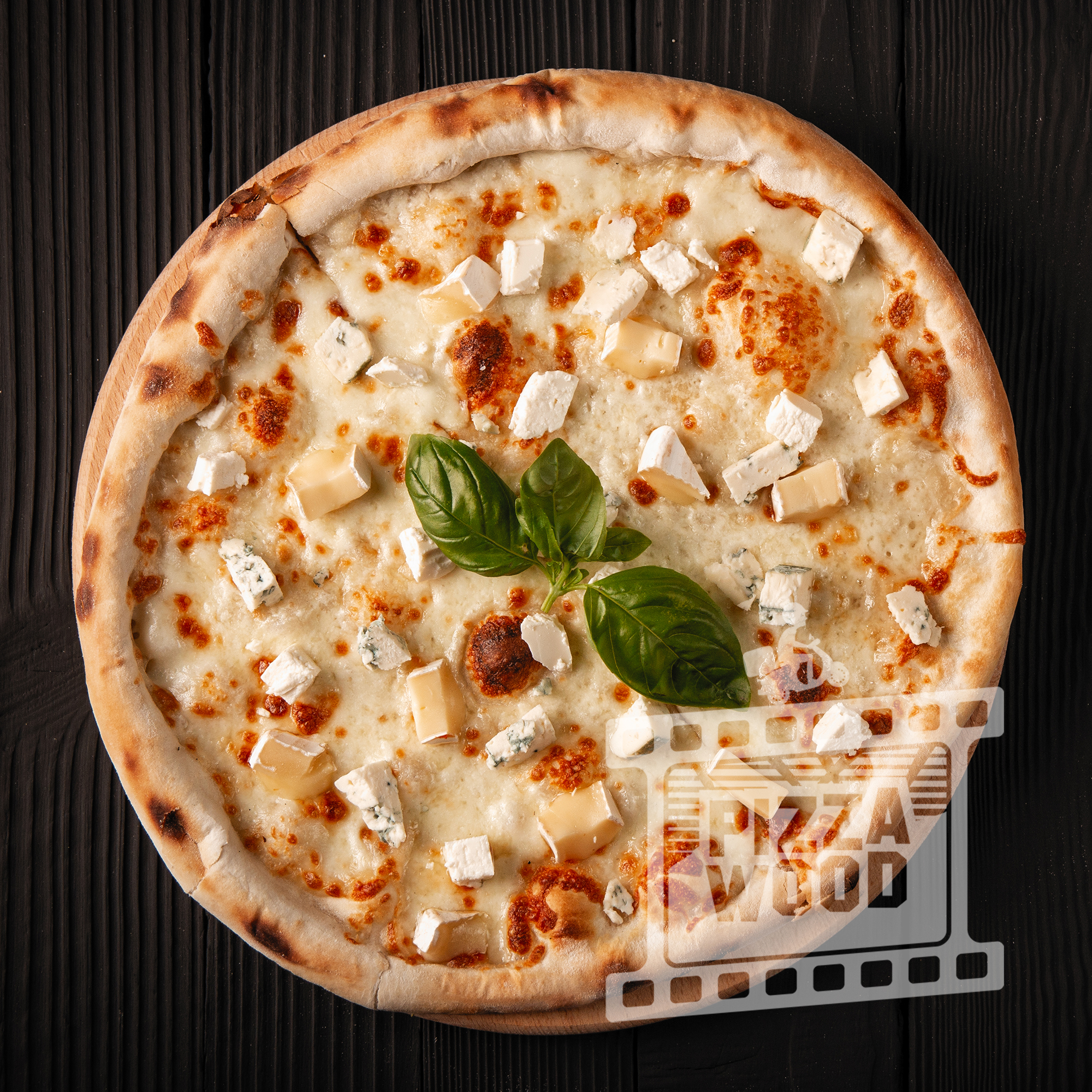 PizzaWood image 1