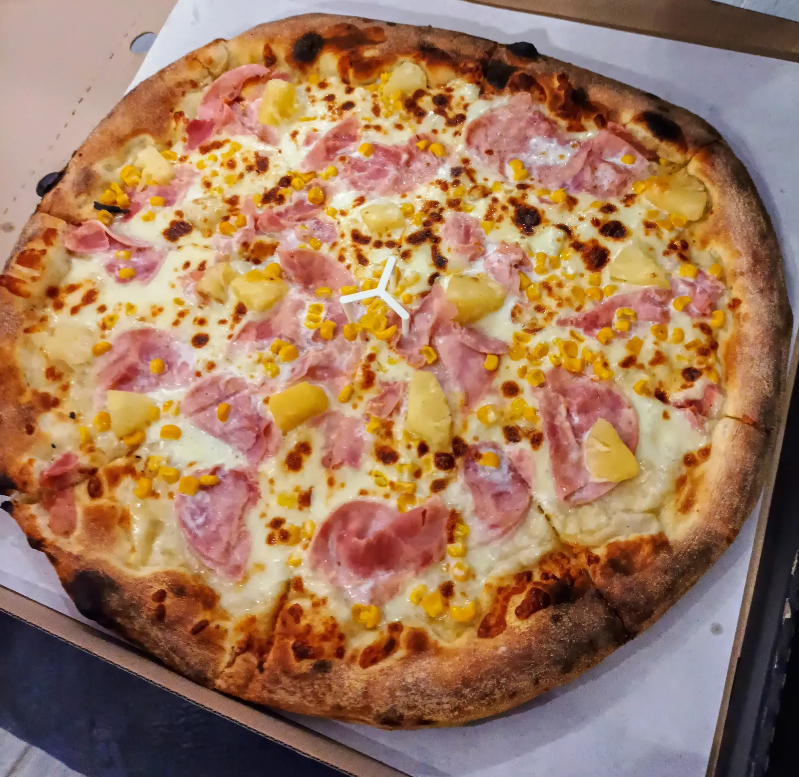 PizzaWood image 2