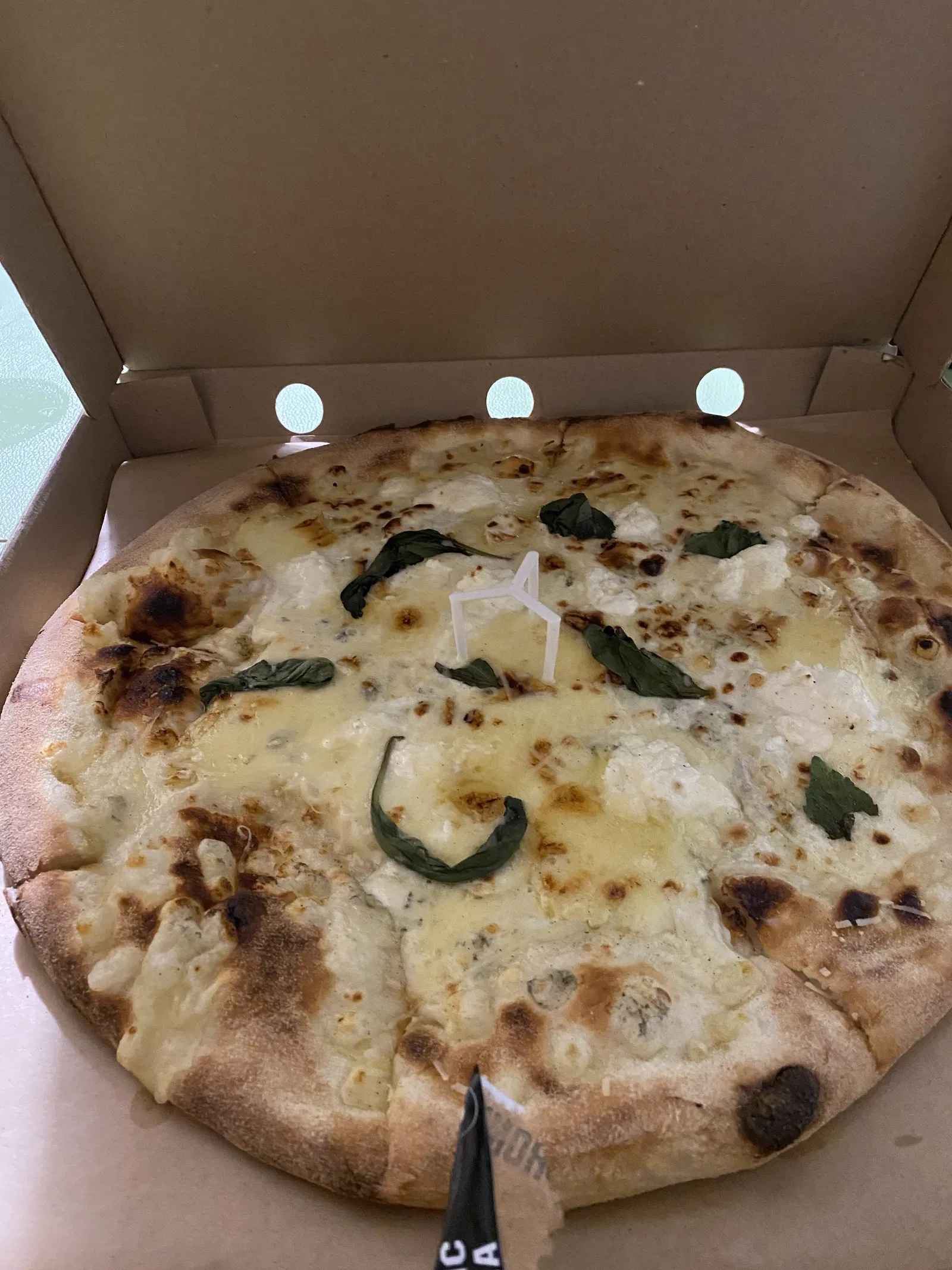 PizzaWood image 3