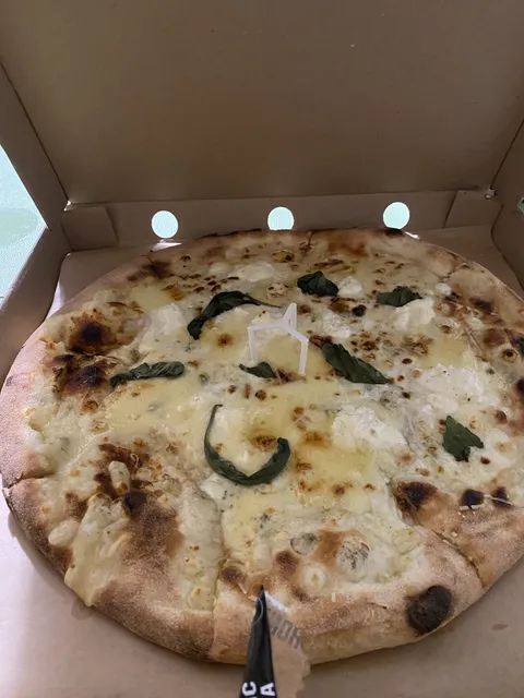 PizzaWood image 3