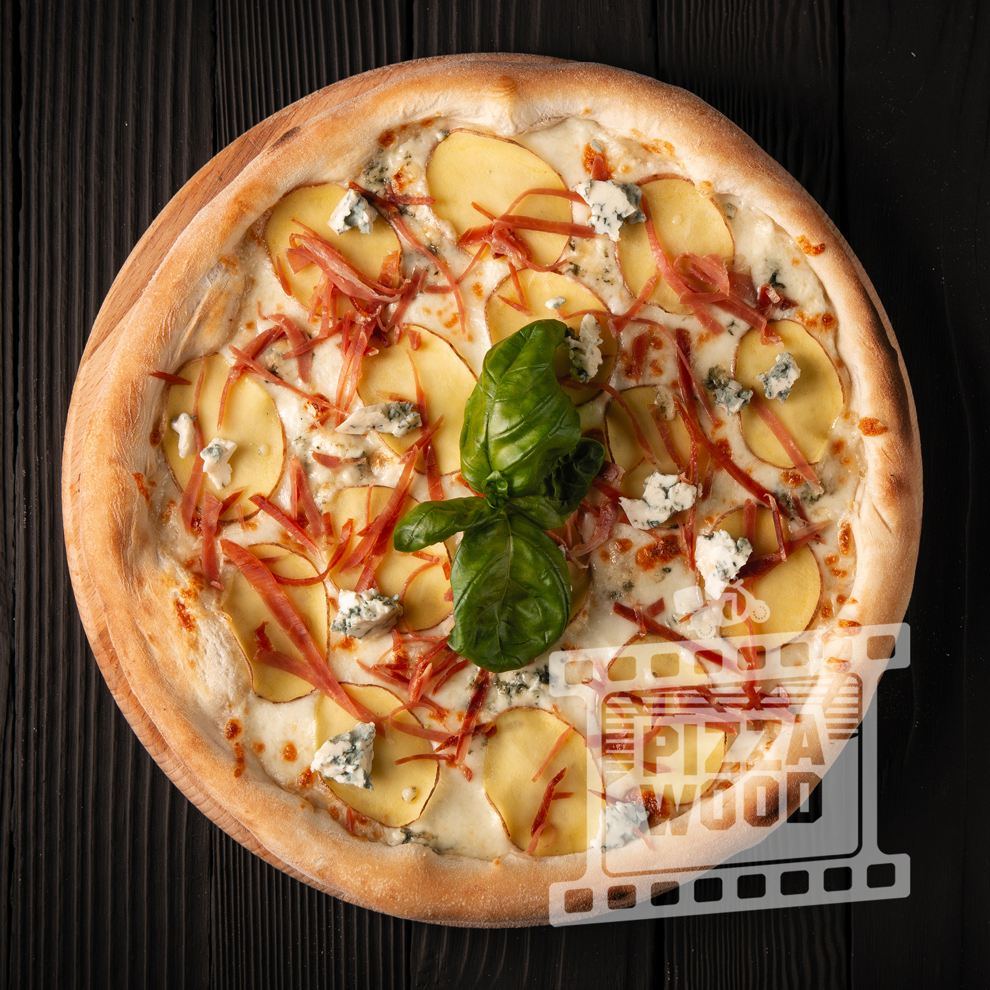 PizzaWood image 7
