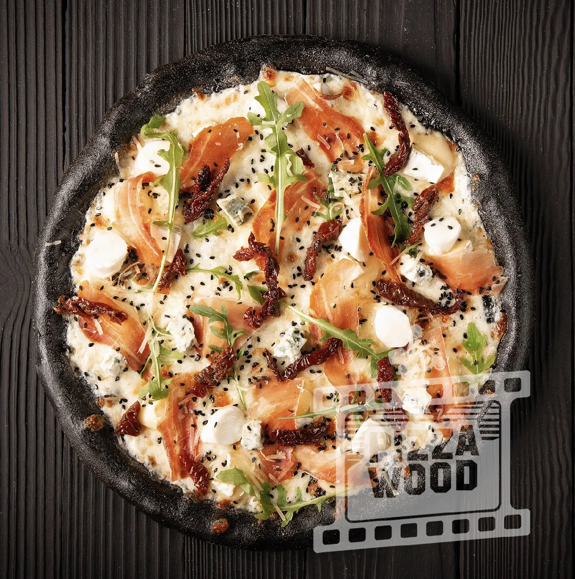 PizzaWood image 8