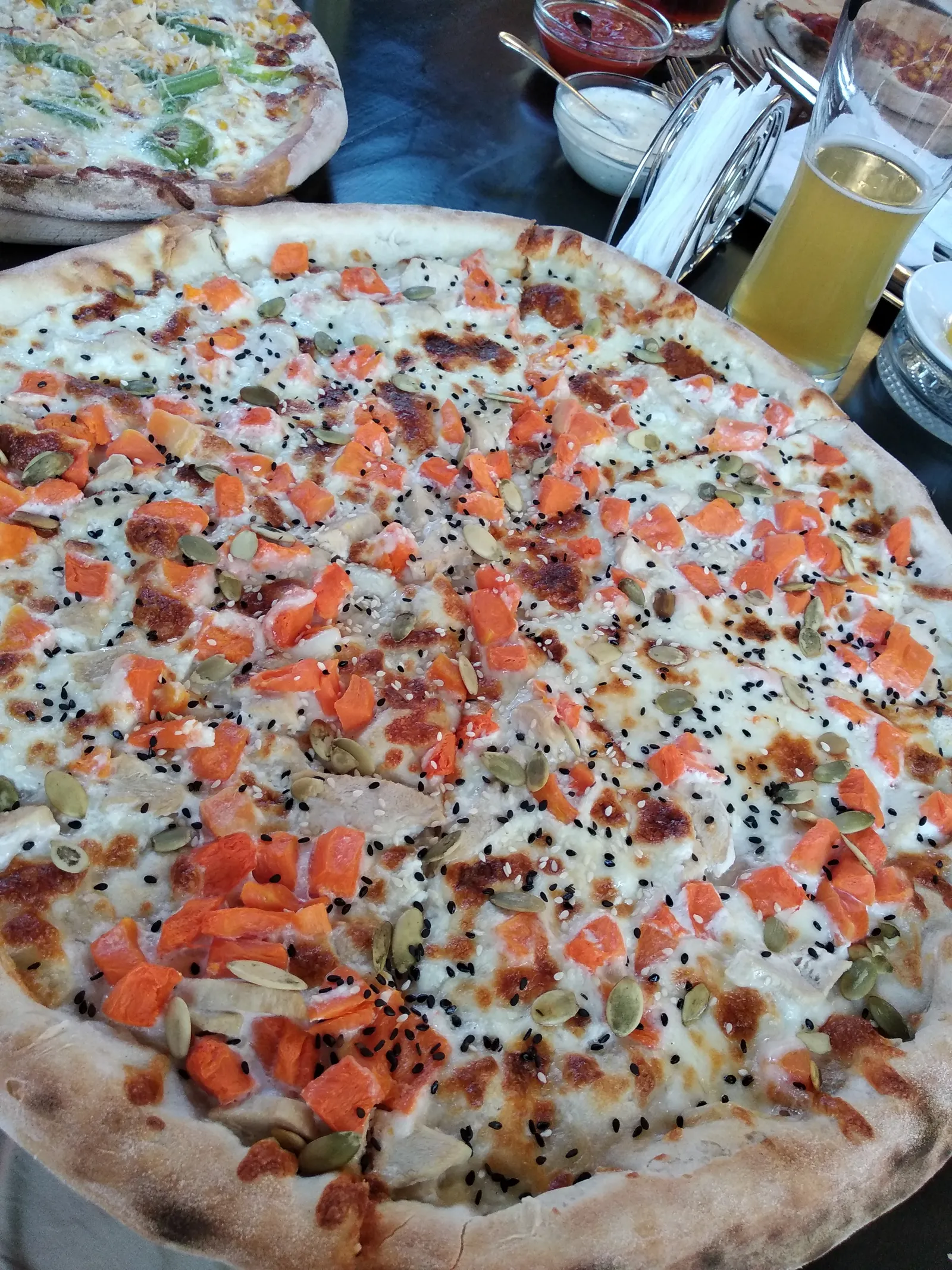 PizzaWood image 9
