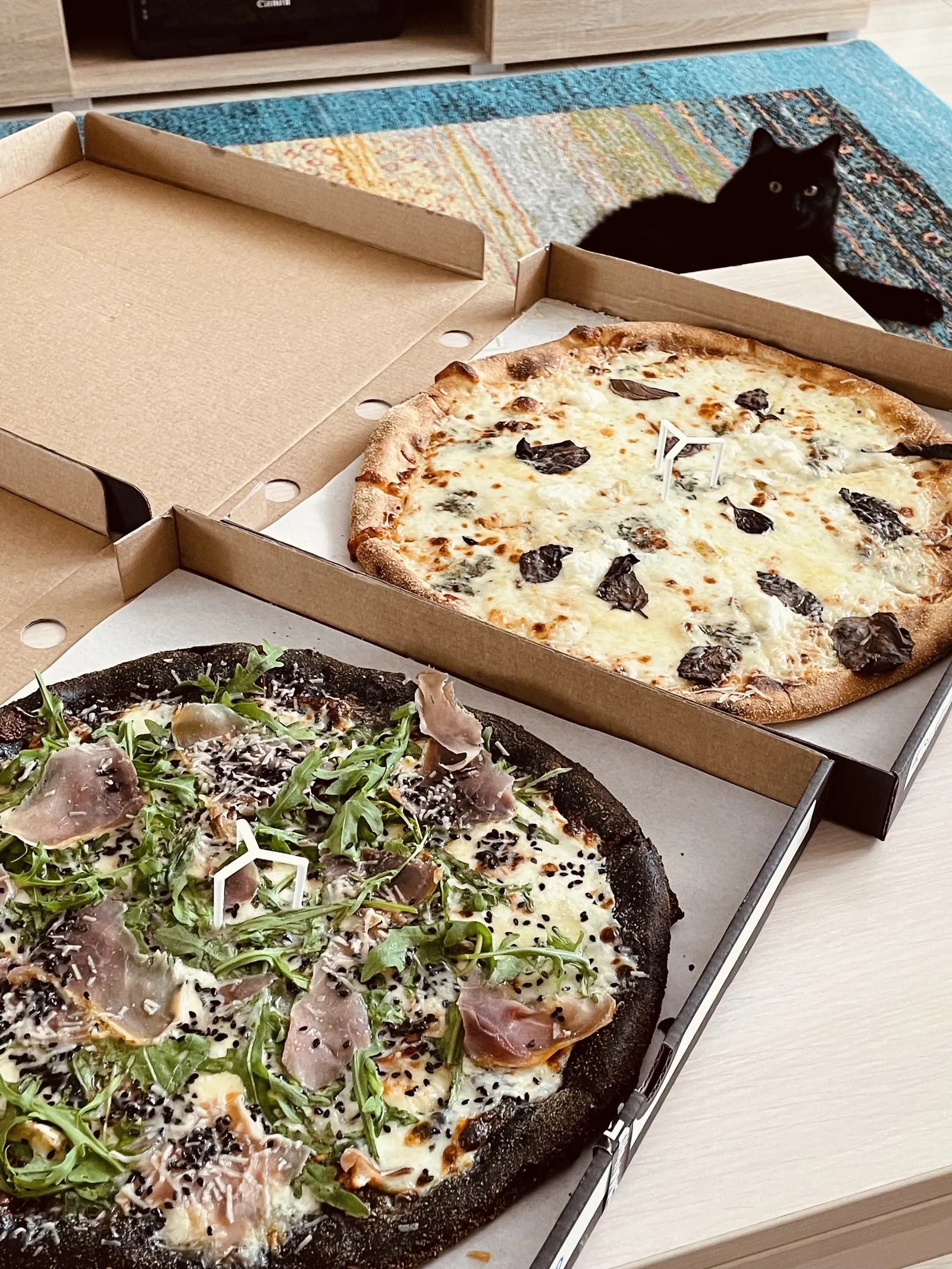 PizzaWood image 10