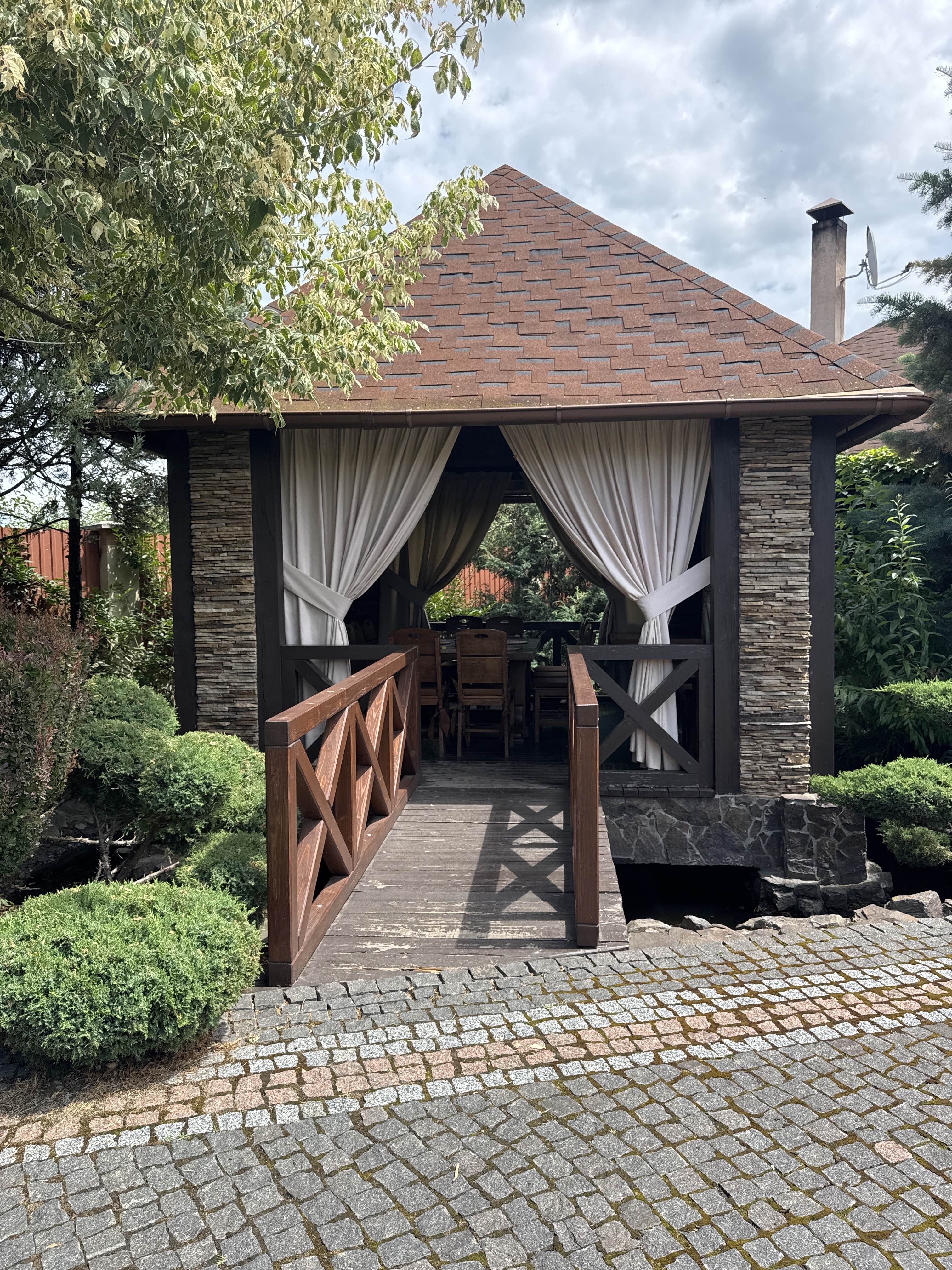 Гостинний двір Чарда image 7