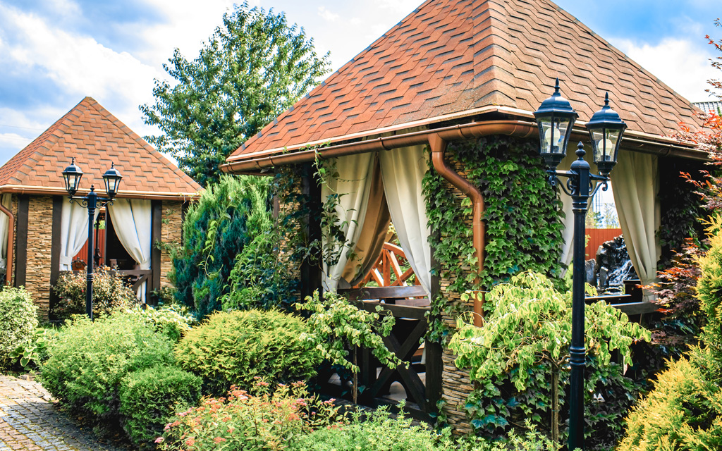 Гостинний двір Чарда image 9