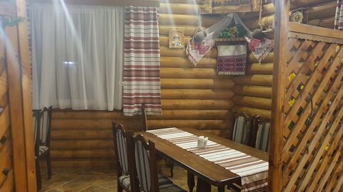 Restaurant Verkhovyns'ka Council image 1