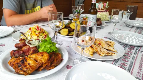 Restaurant Verkhovyns'ka Council image 2