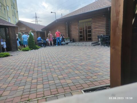 Restaurant Verkhovyns'ka Council image 4