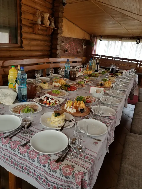 Restaurant Verkhovyns'ka Council image 5