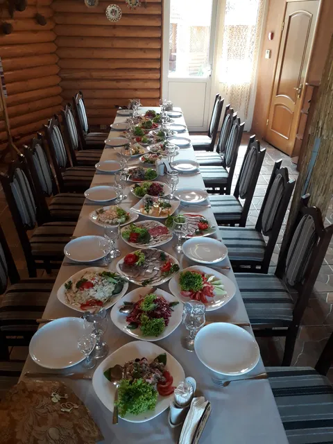 Restaurant Verkhovyns'ka Council image 6