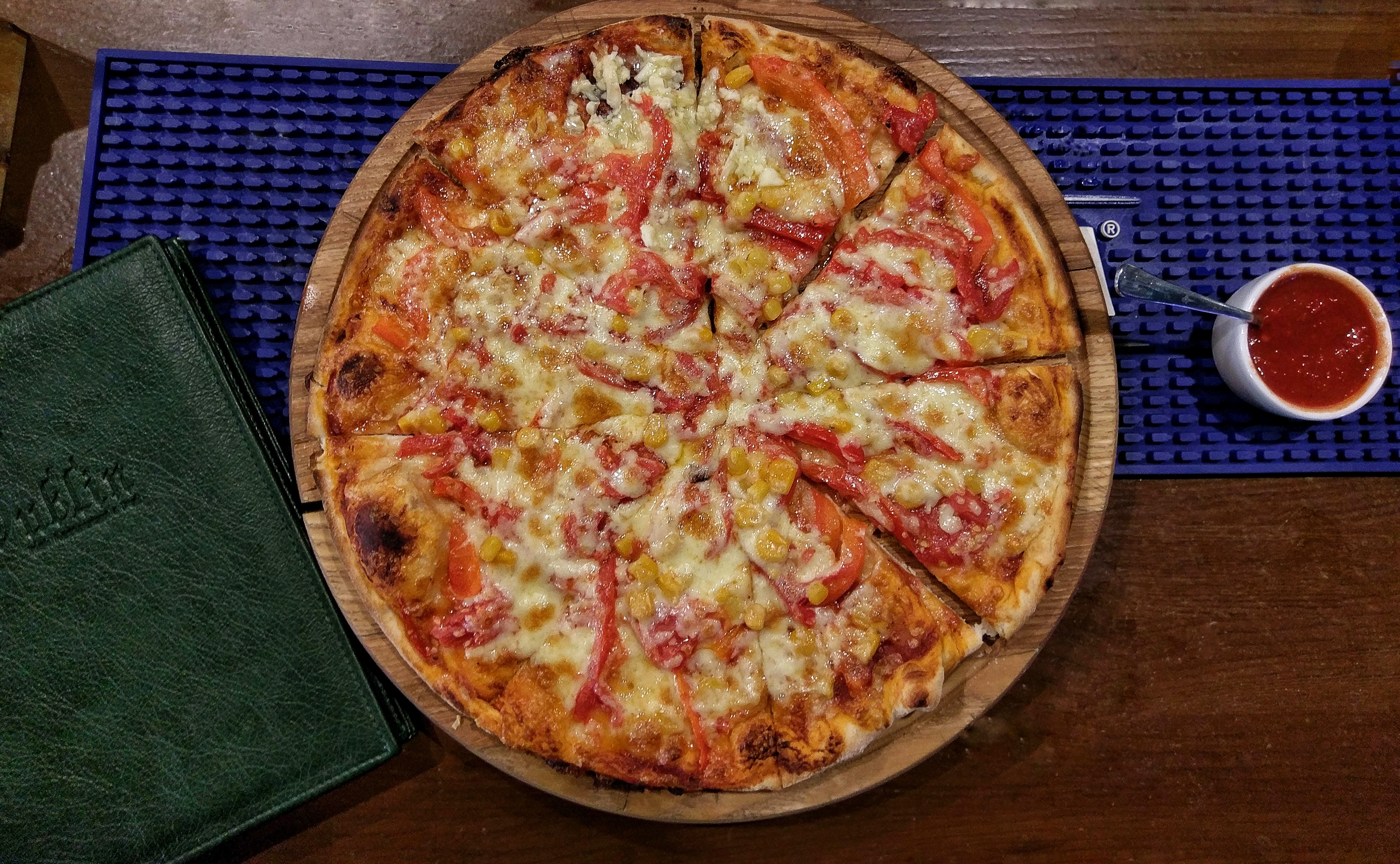 Dublin Irish Restaurant & Pub image 4