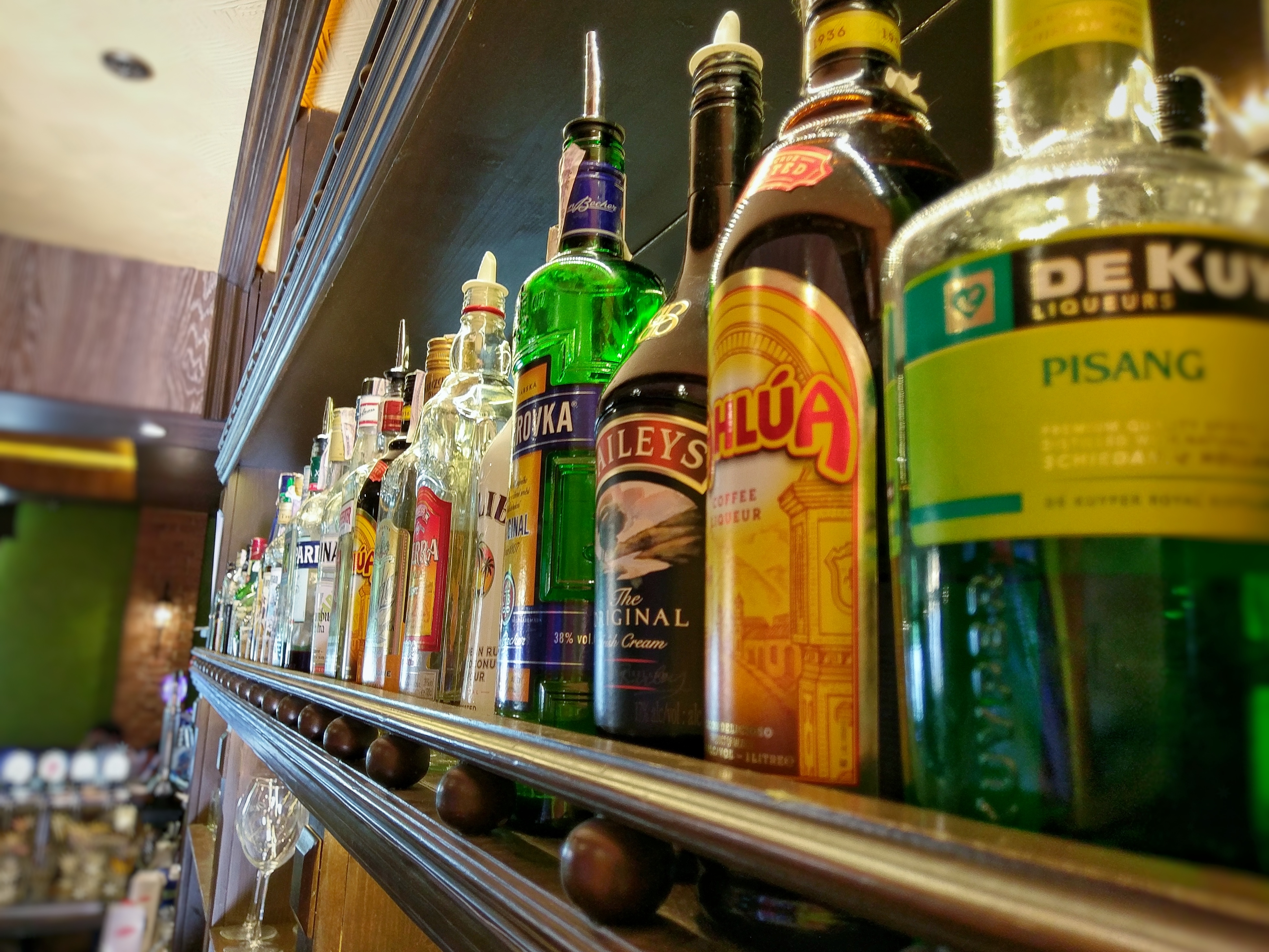 Dublin Irish Restaurant & Pub image 10