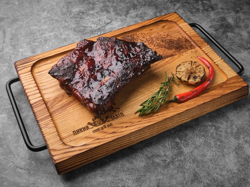 Dykyy Zakhid image 3