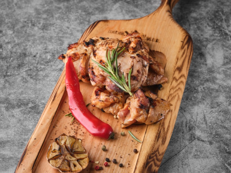 Dykyy Zakhid image 4