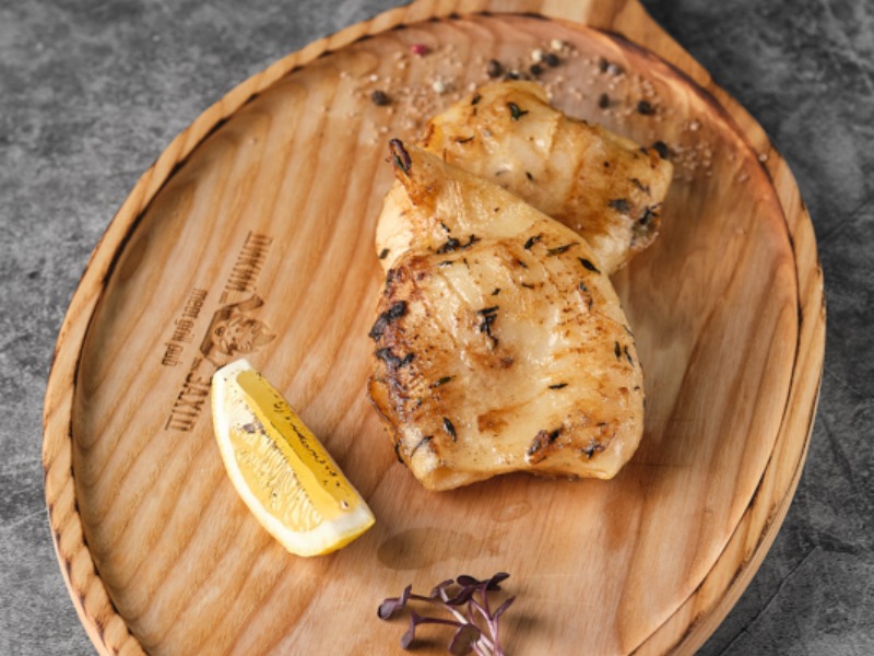 Dykyy Zakhid image 7