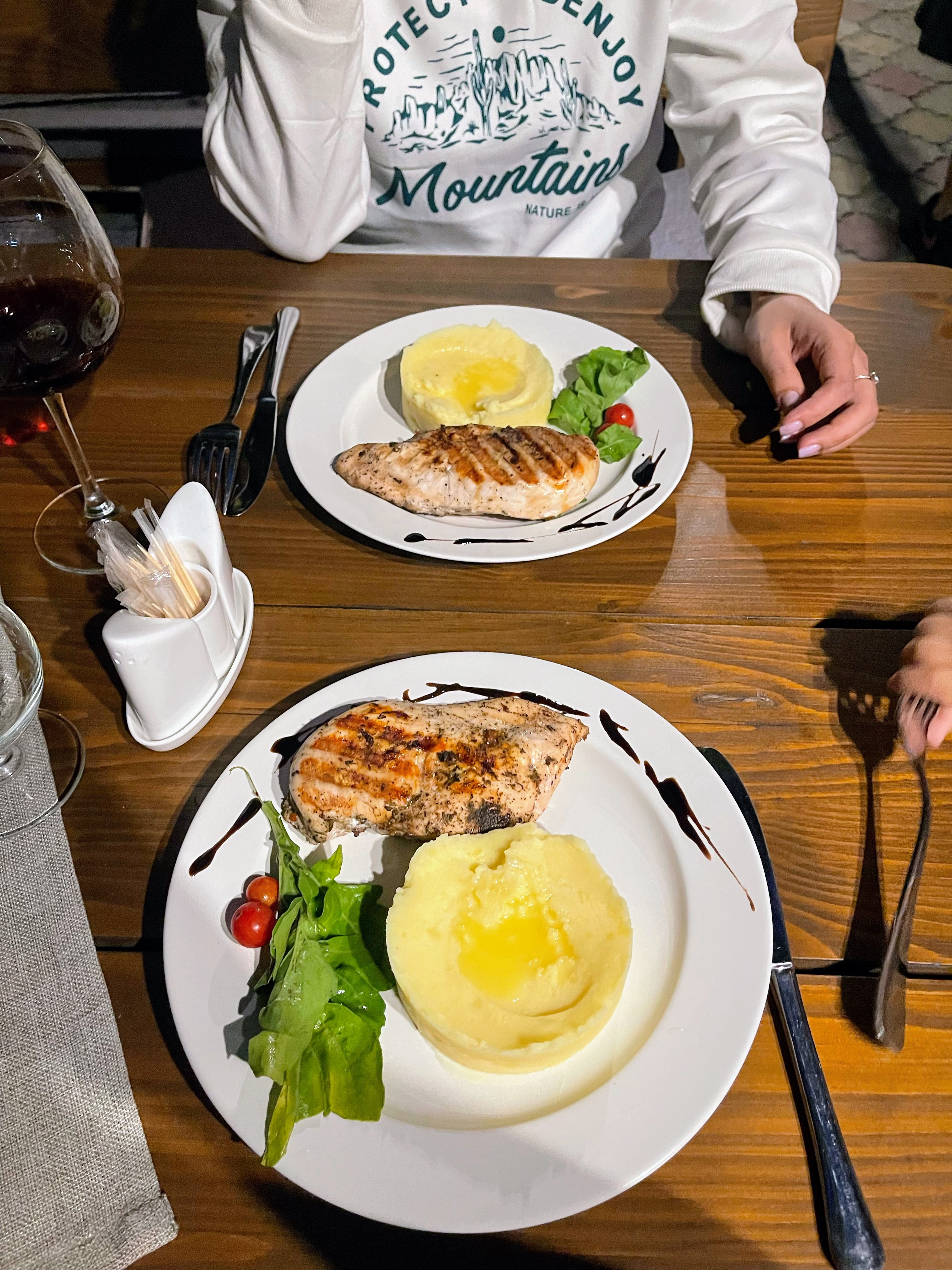 Алдамаш image 2