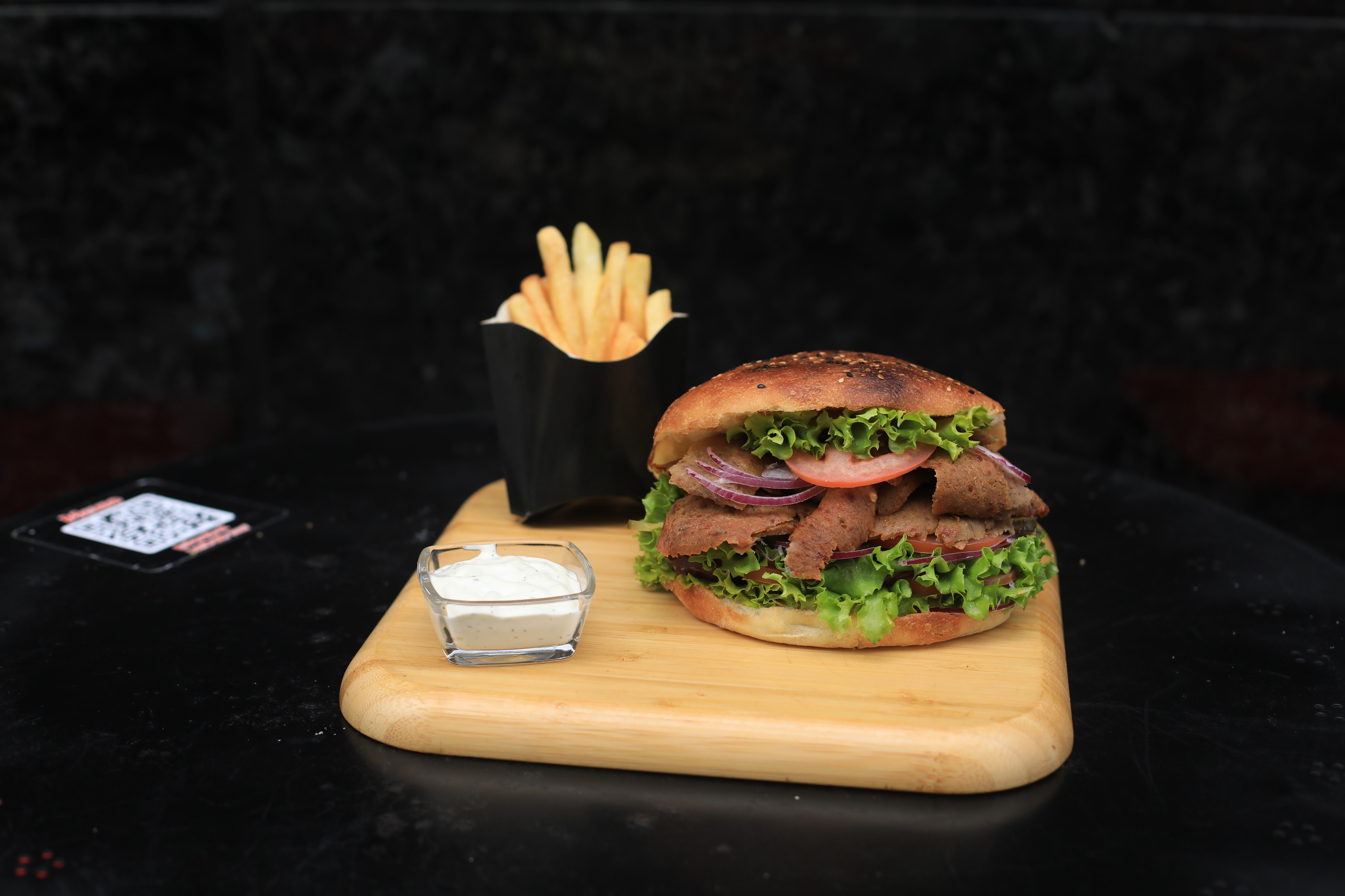 Istanbul Kebab Tokio image 1