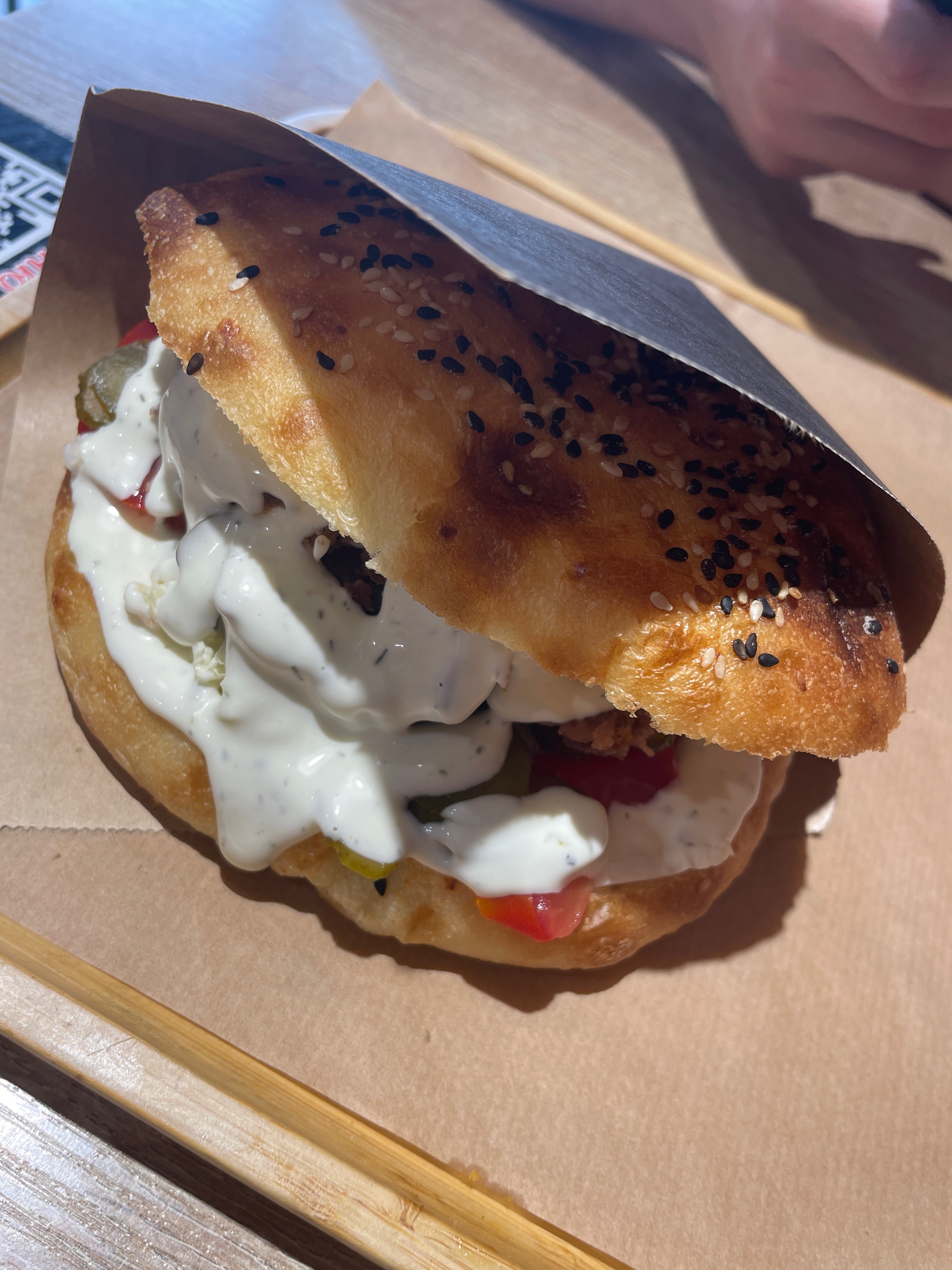 Istanbul Kebab Tokio image 2