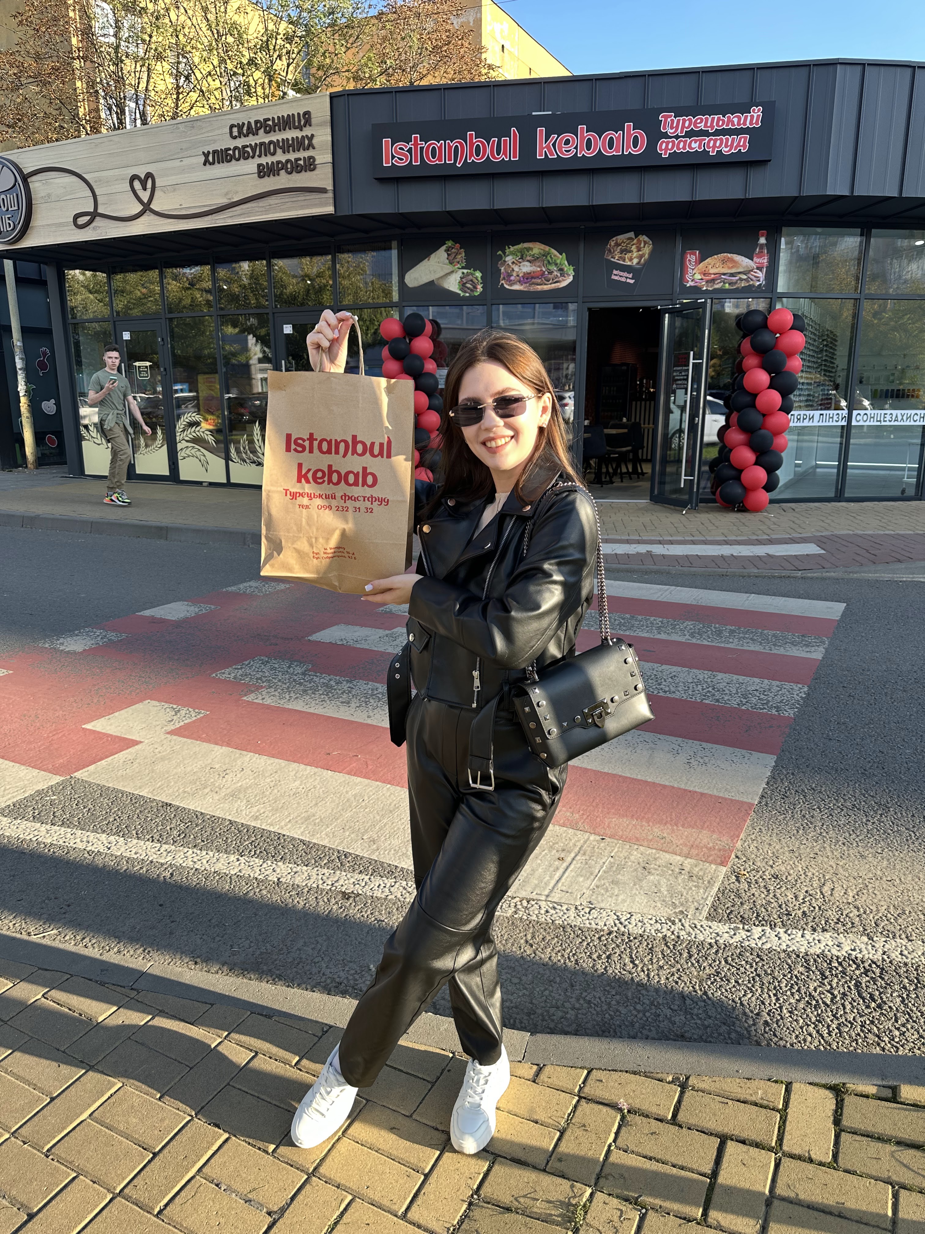 Istanbul Kebab Tokio image 5