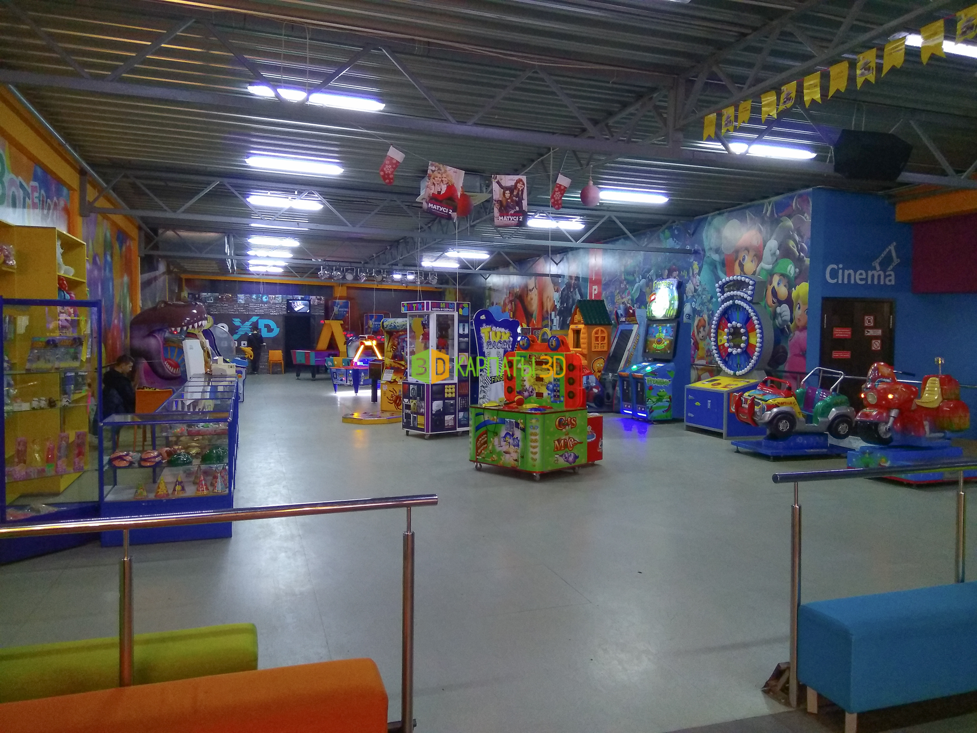 "Burger City" image 4