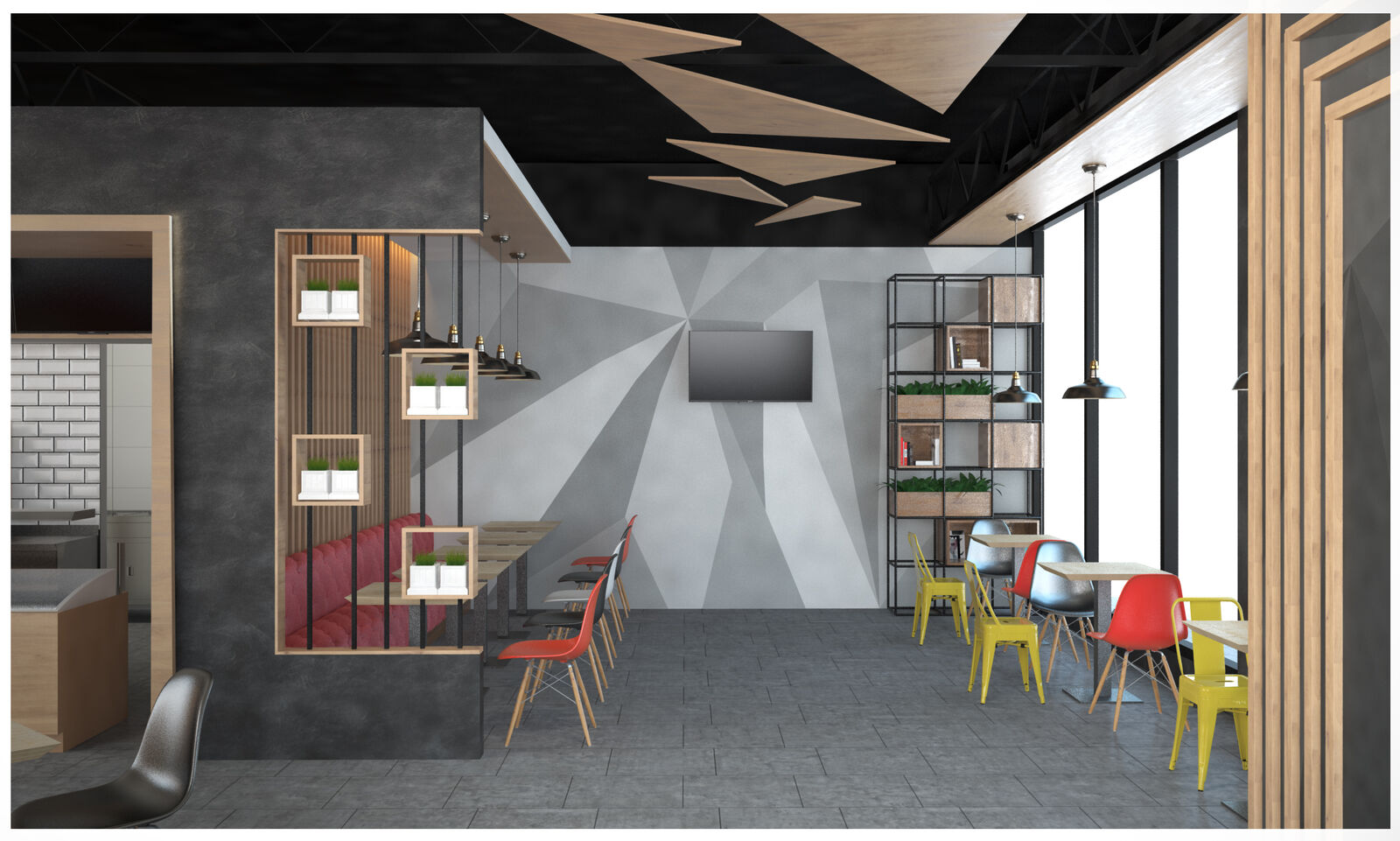 "Burger City" image 5
