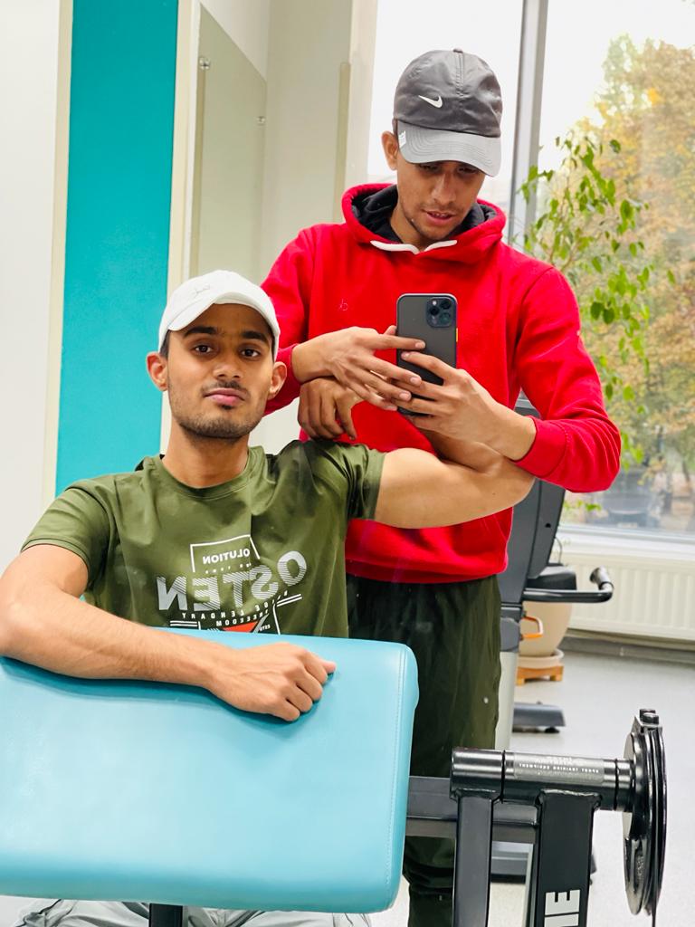 "Burger City" image 10