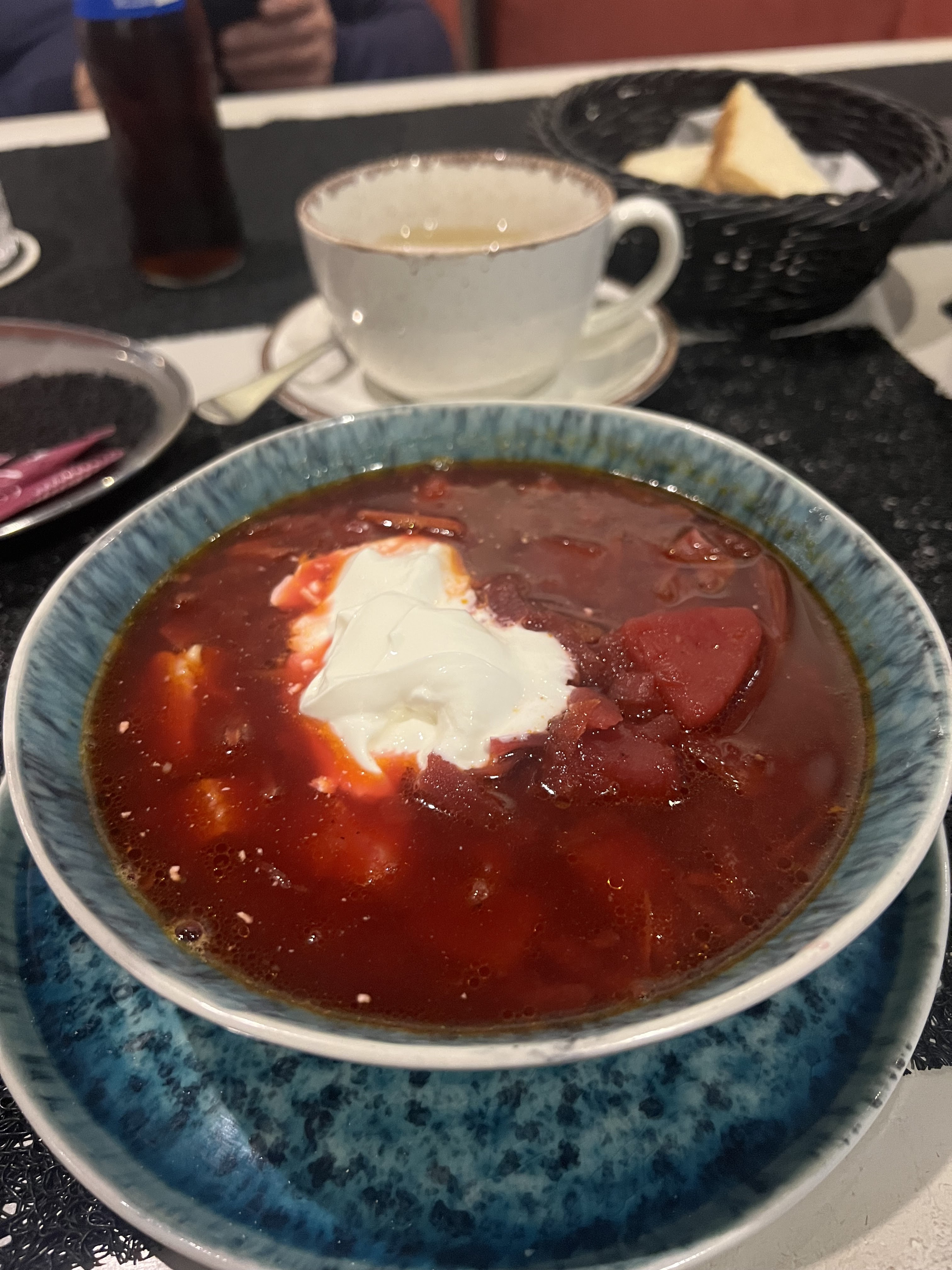 Testo Gastro Bar image 3