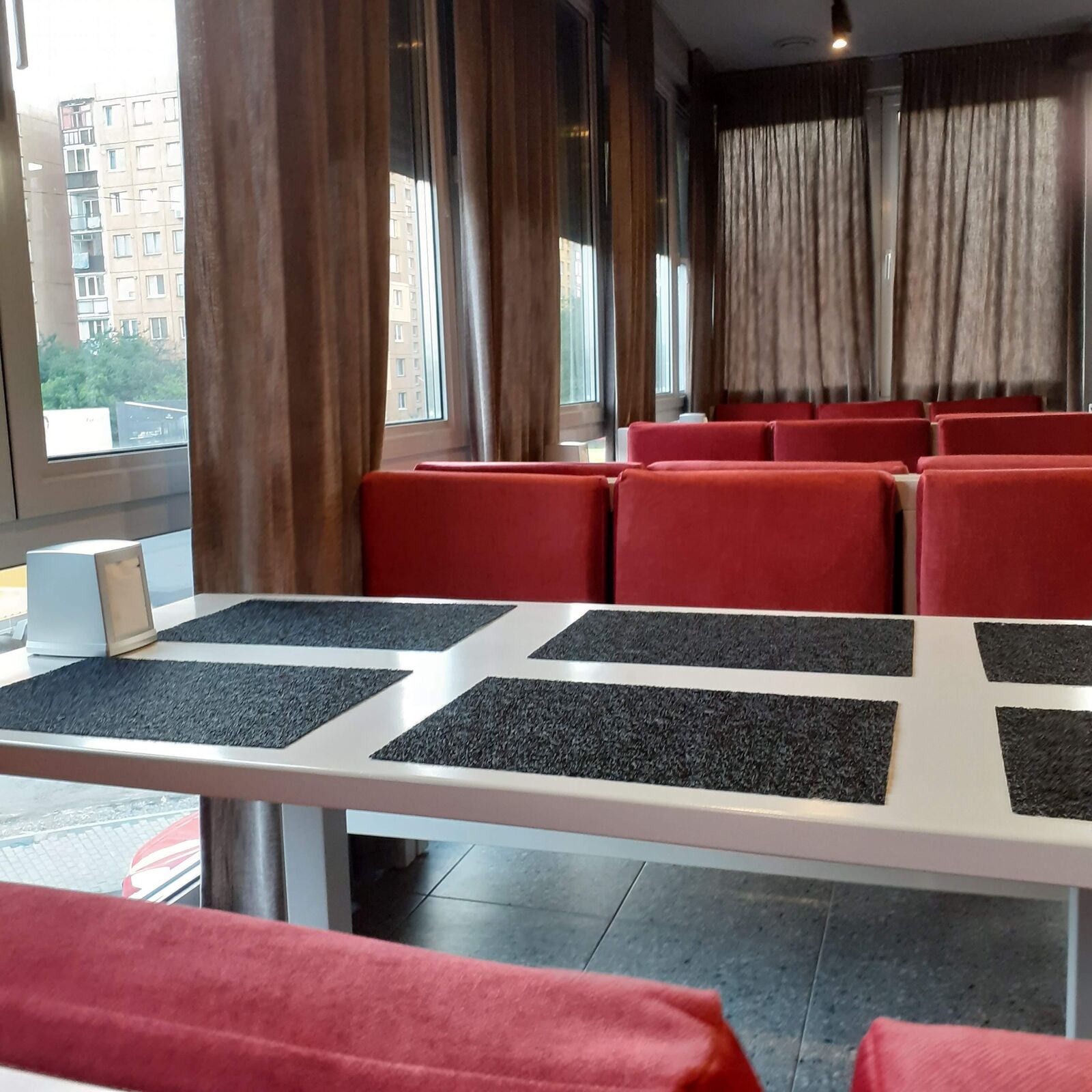 Testo Gastro Bar image 6