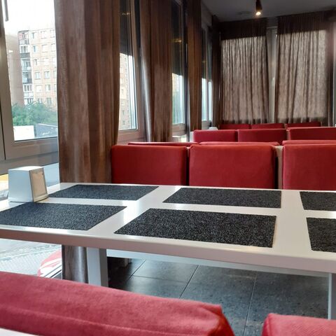 Testo Gastro Bar image 6