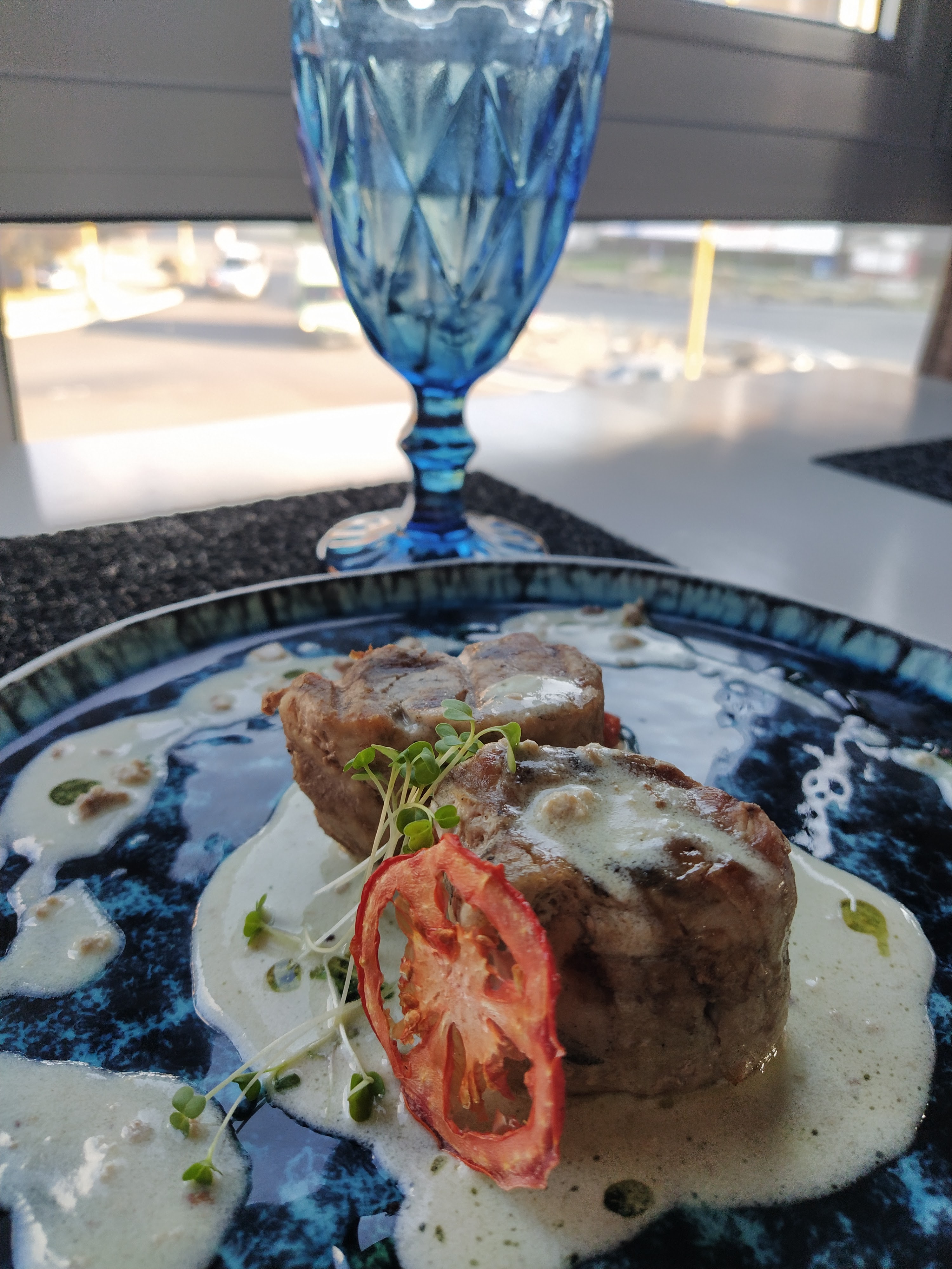 Testo Gastro Bar image 10