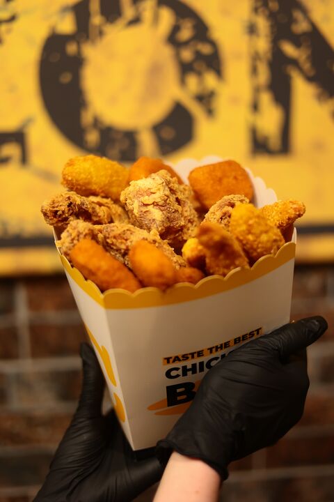 Chicken HUT image 6