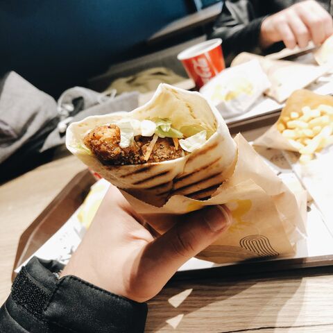 Chicken HUT image 8