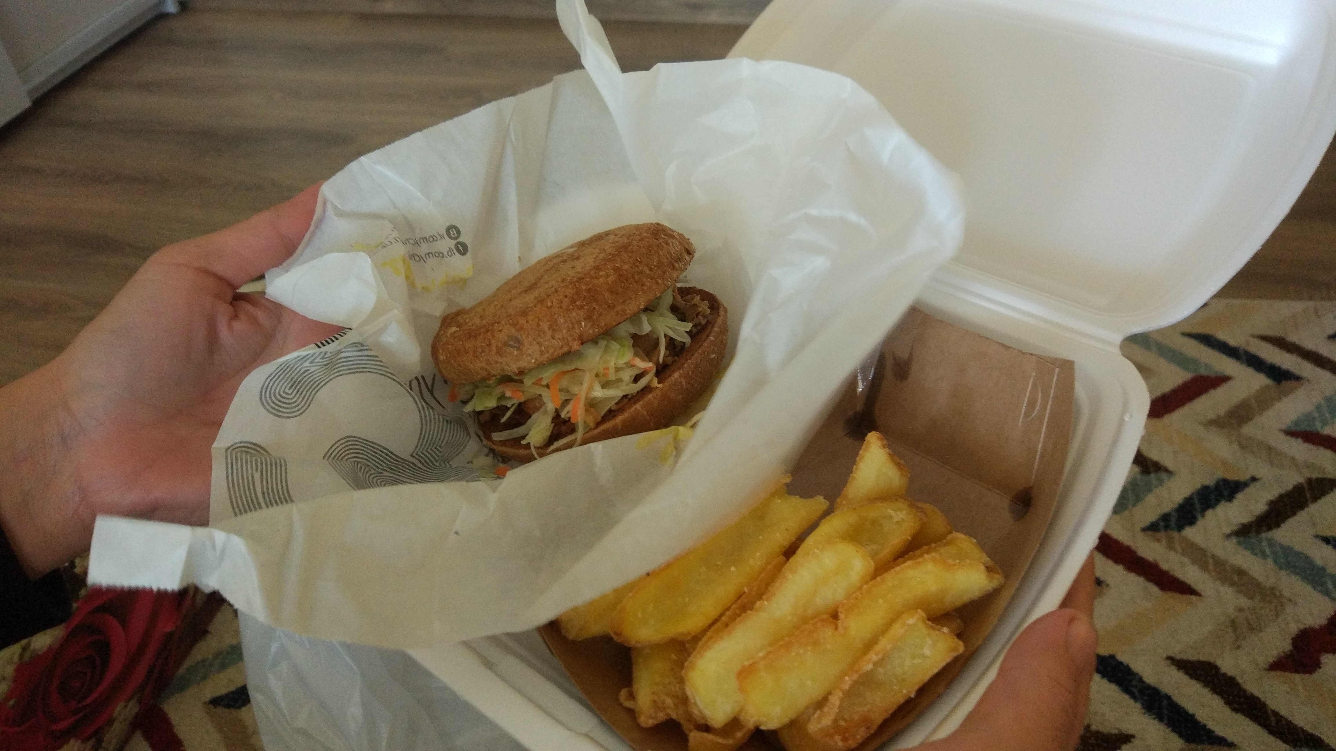 Chicken HUT image 10