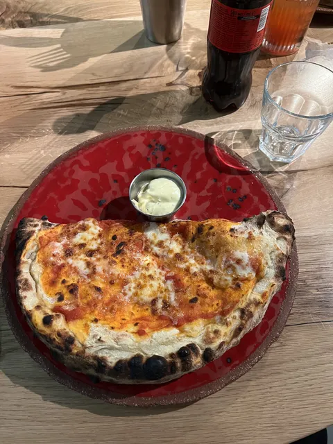 Chili Pizza image 6