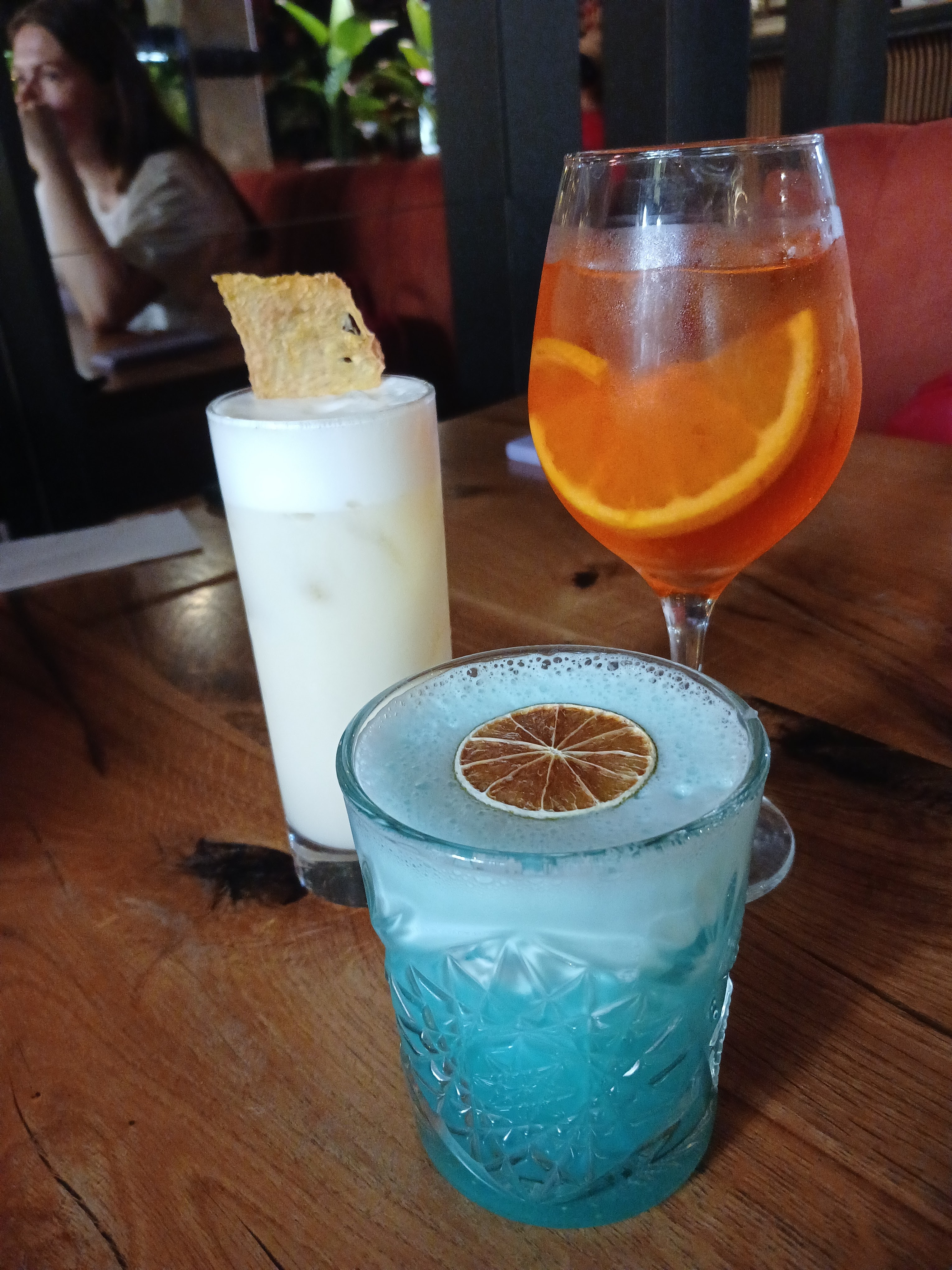 Chili Pizza image 10