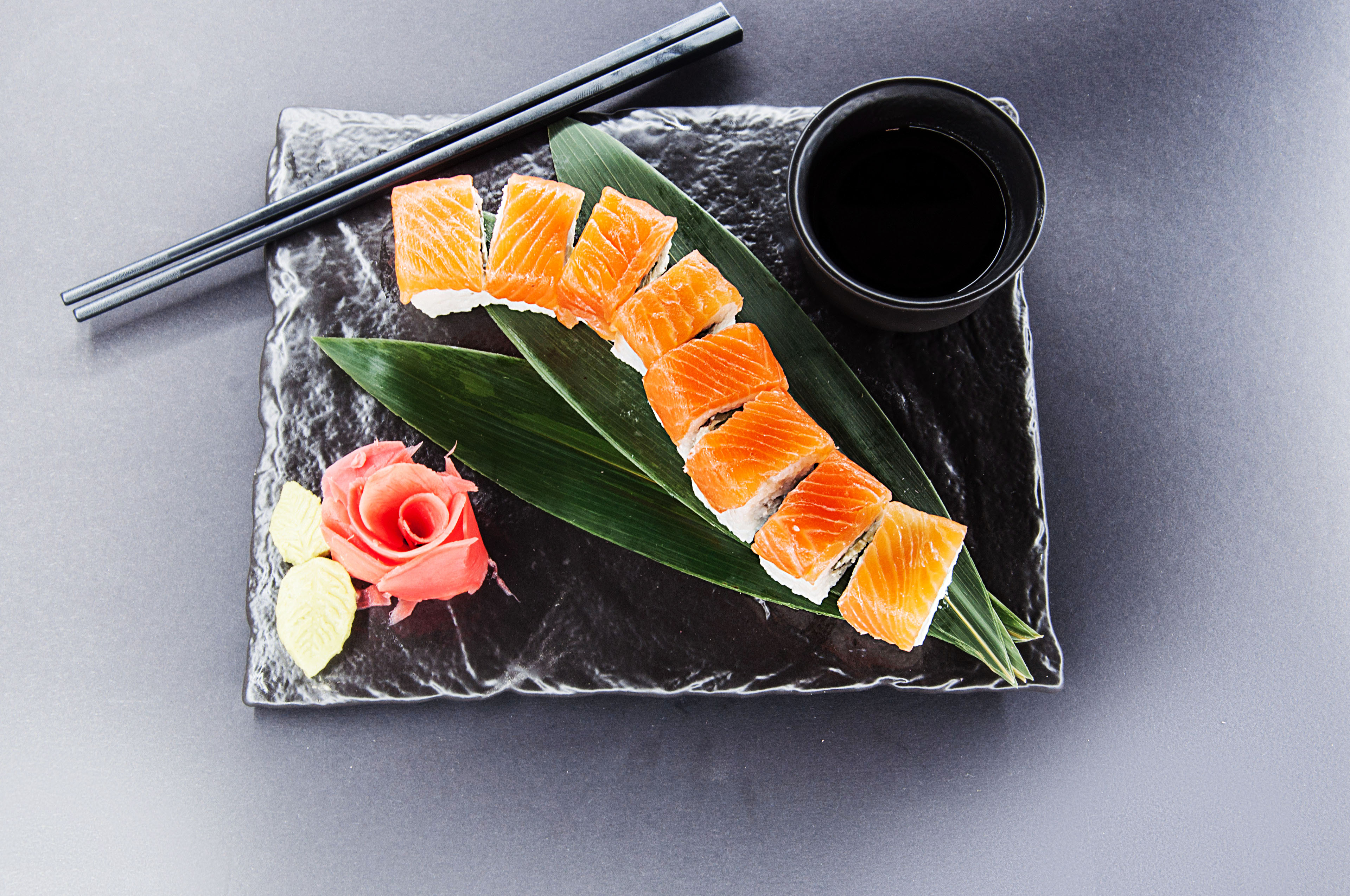 SUSHI-SHOP Свіжі суші без очікування image 2