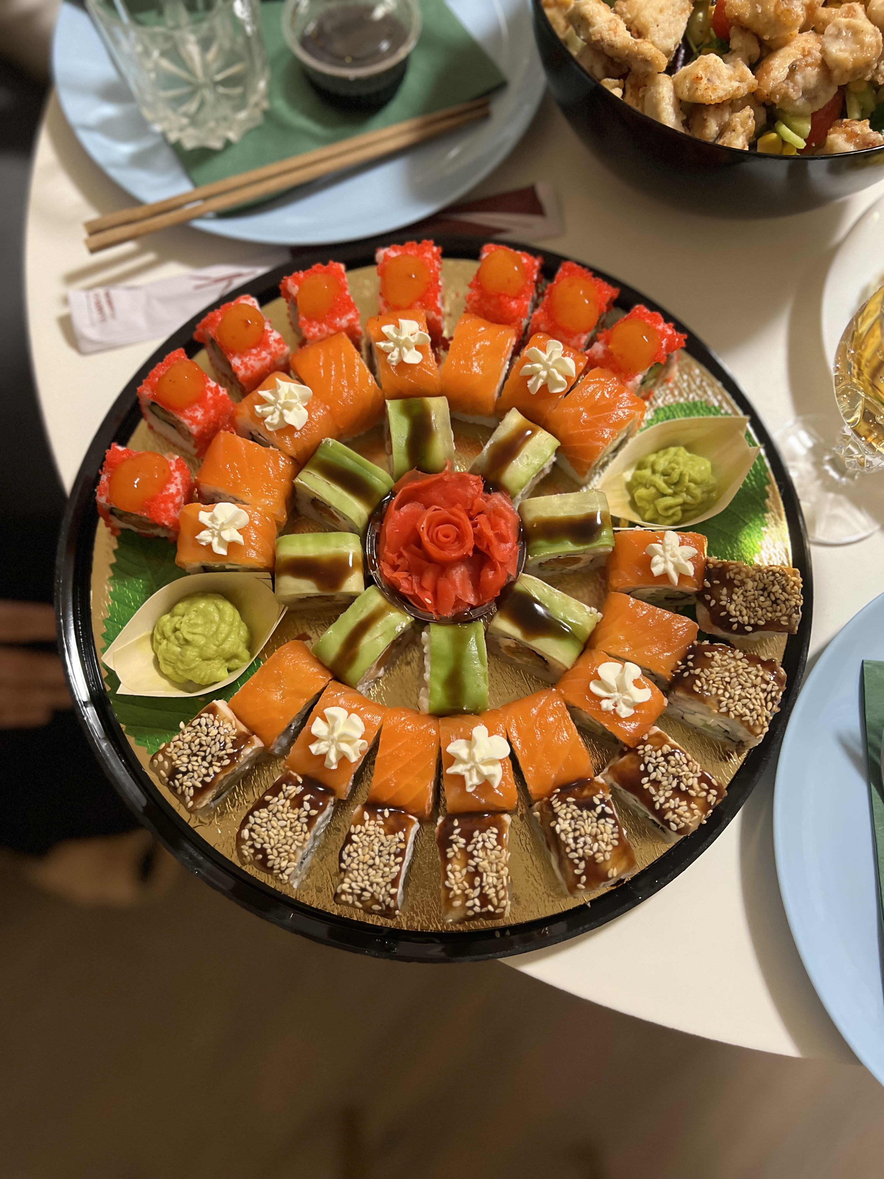 SUSHI-SHOP Свіжі суші без очікування image 6